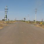 Bhagini Shubodaya Enclave Site view