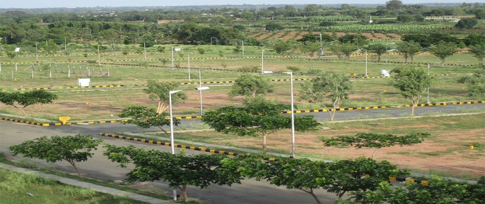 Bhagini Shubodaya Enclave